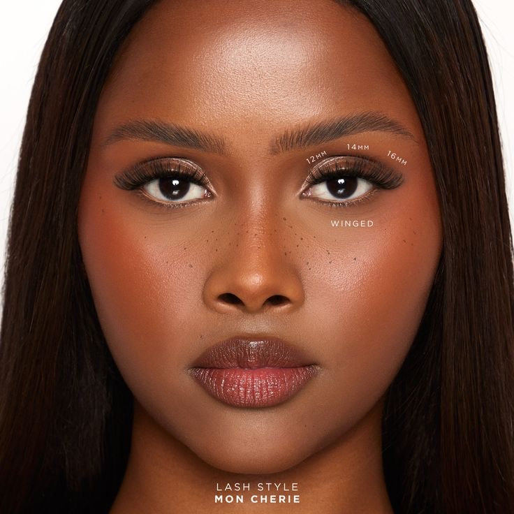 Lash Cluster Kit – DIY Extensions Made Easy