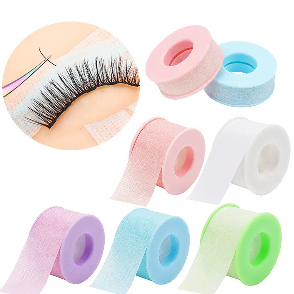 Lash Tape – Gentle Hold, Maximum Precision