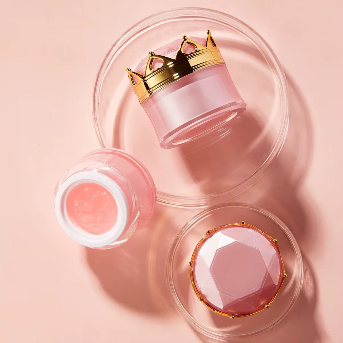 Eyelash Cream Remover