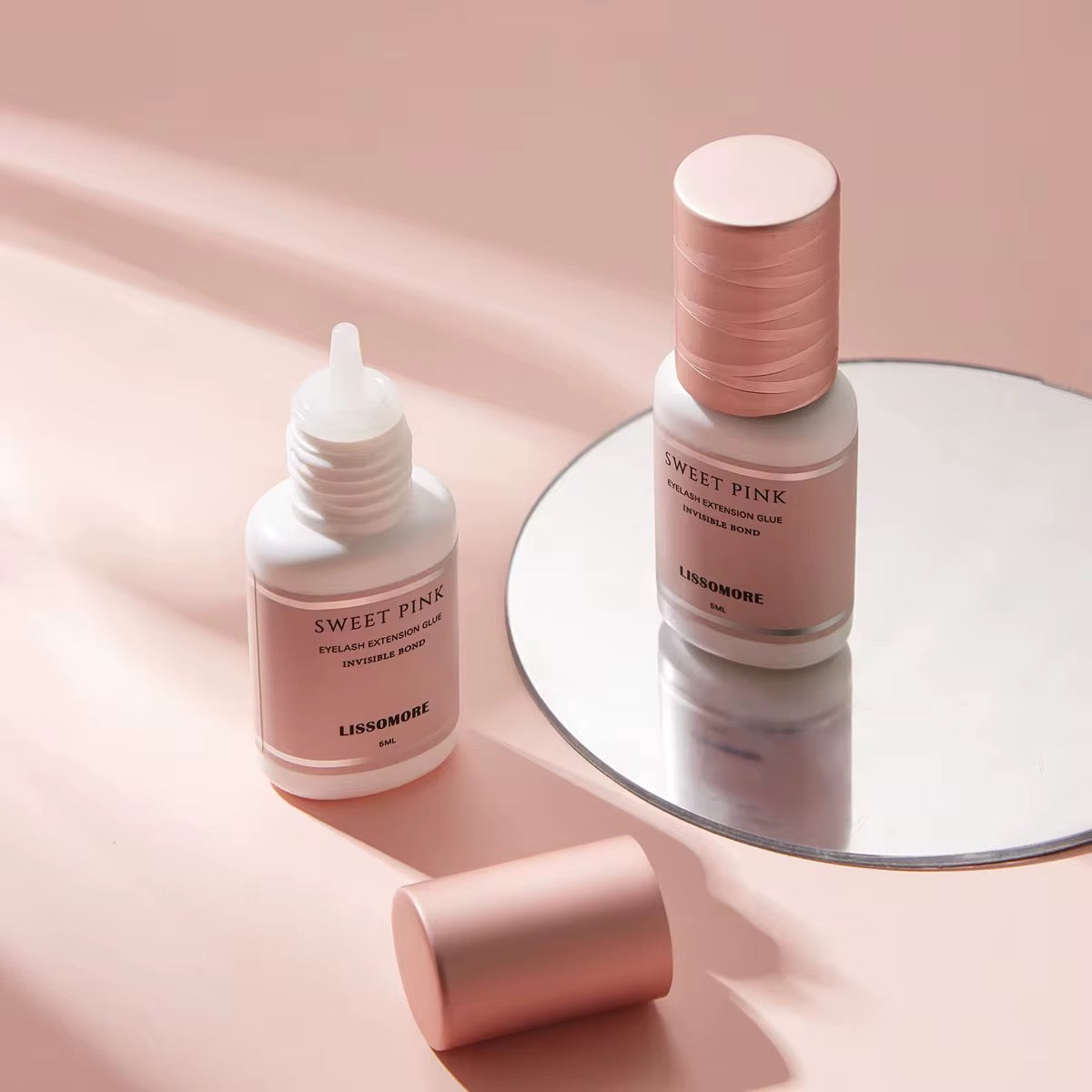 Pro Lash Adhesive – Maximum Hold, Minimal Fumes
