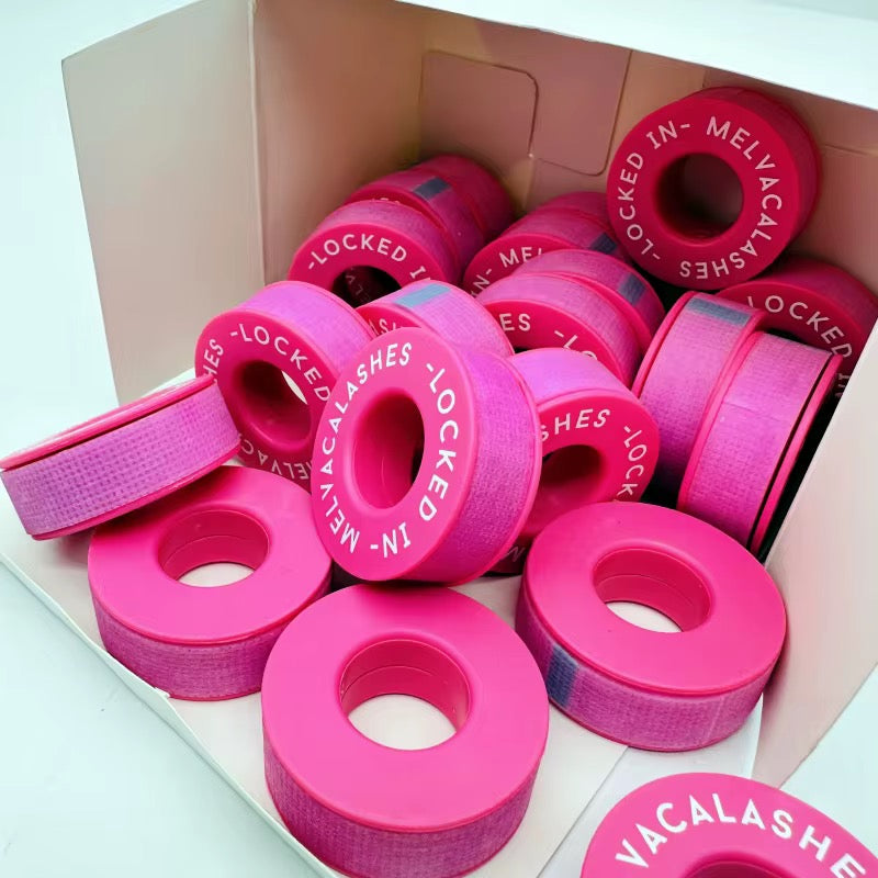 Lash Tape – Gentle Hold, Maximum Precision