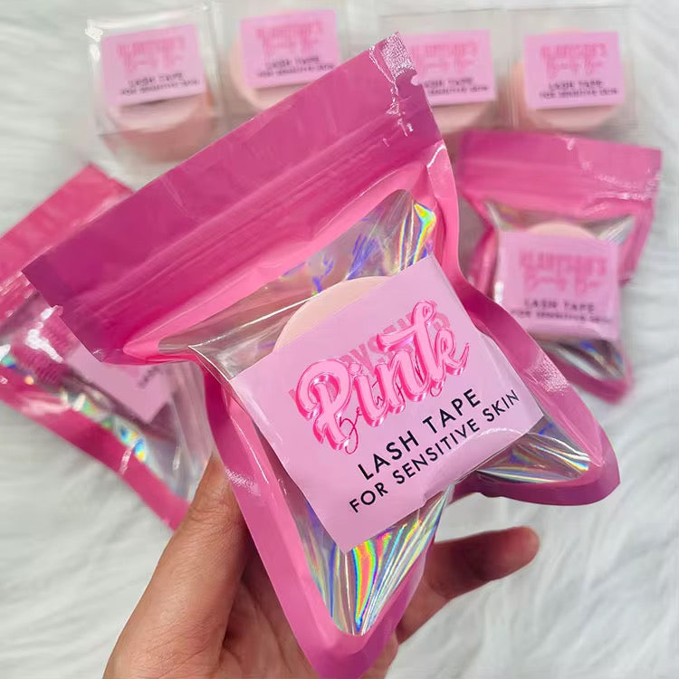 Lash Tape – Gentle Hold, Maximum Precision